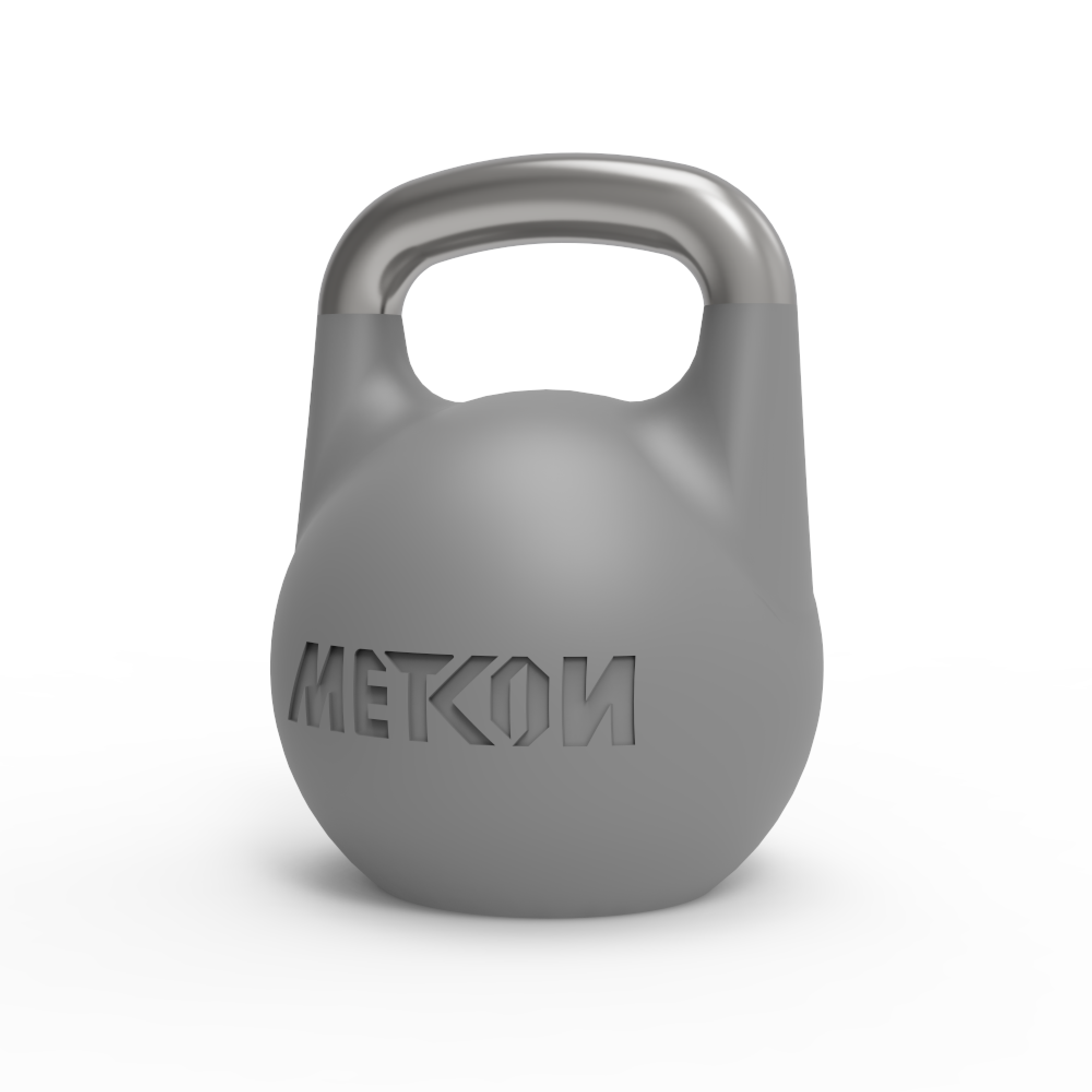 4kg -銀色-正