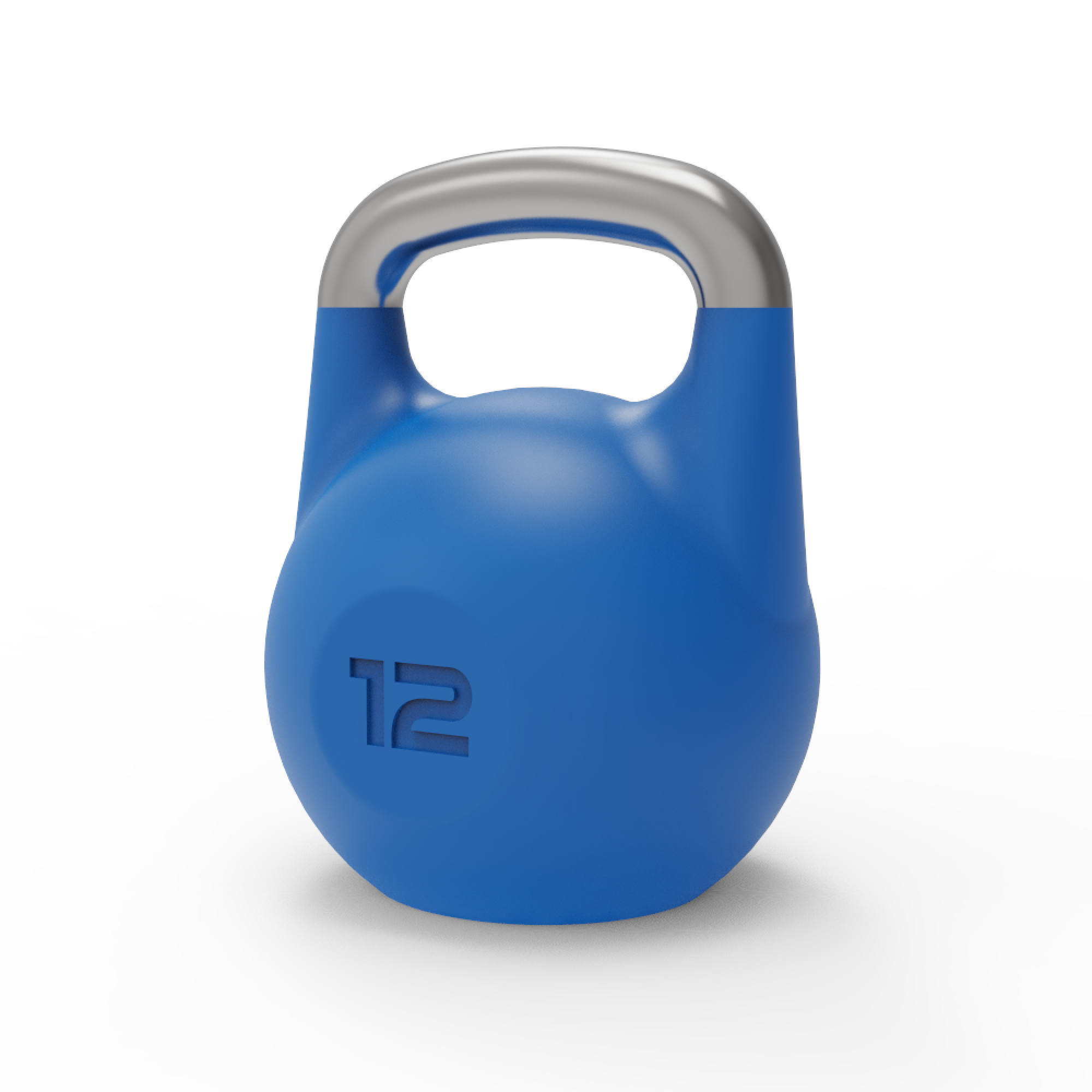 12kg-藍色-反