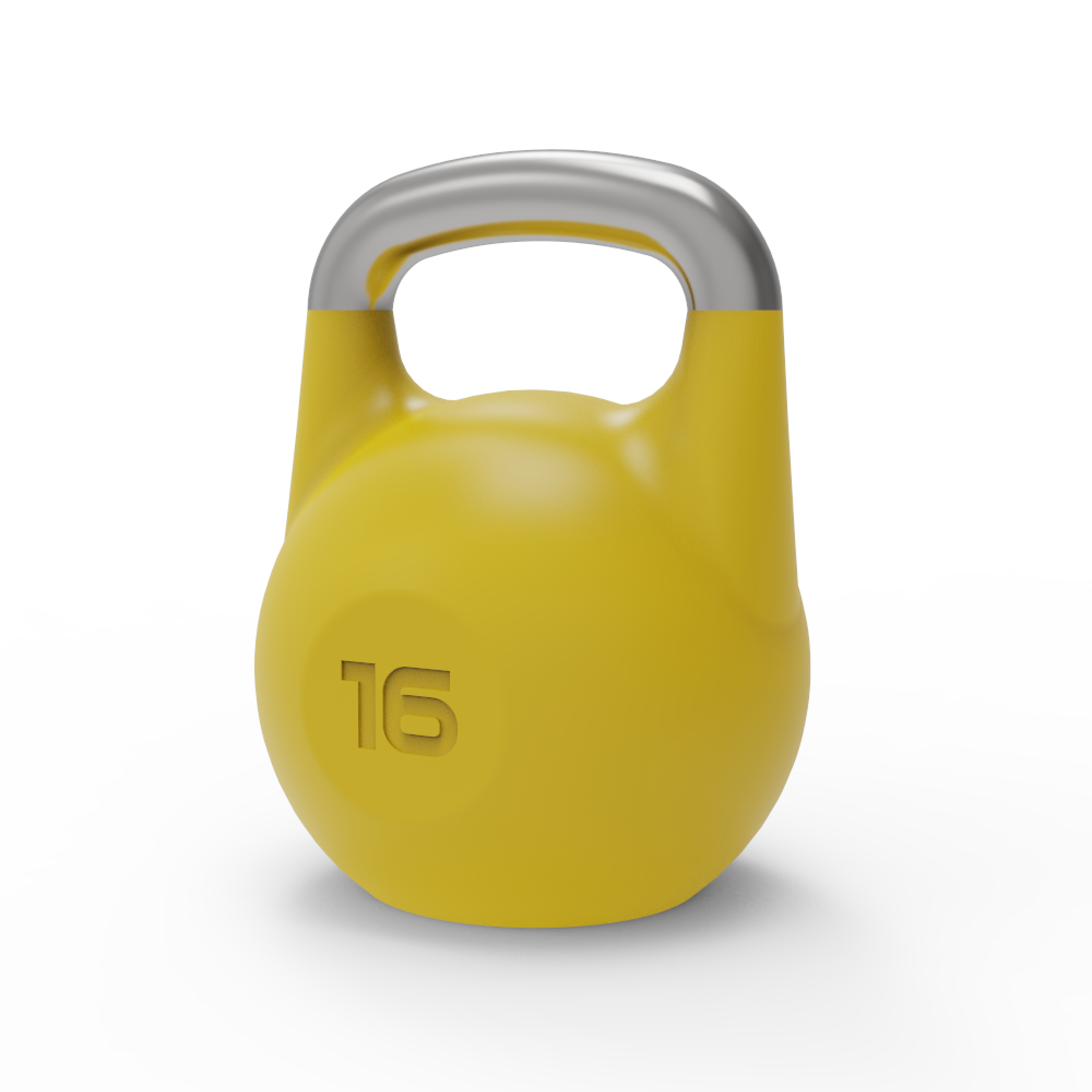 16kg-黃色-反