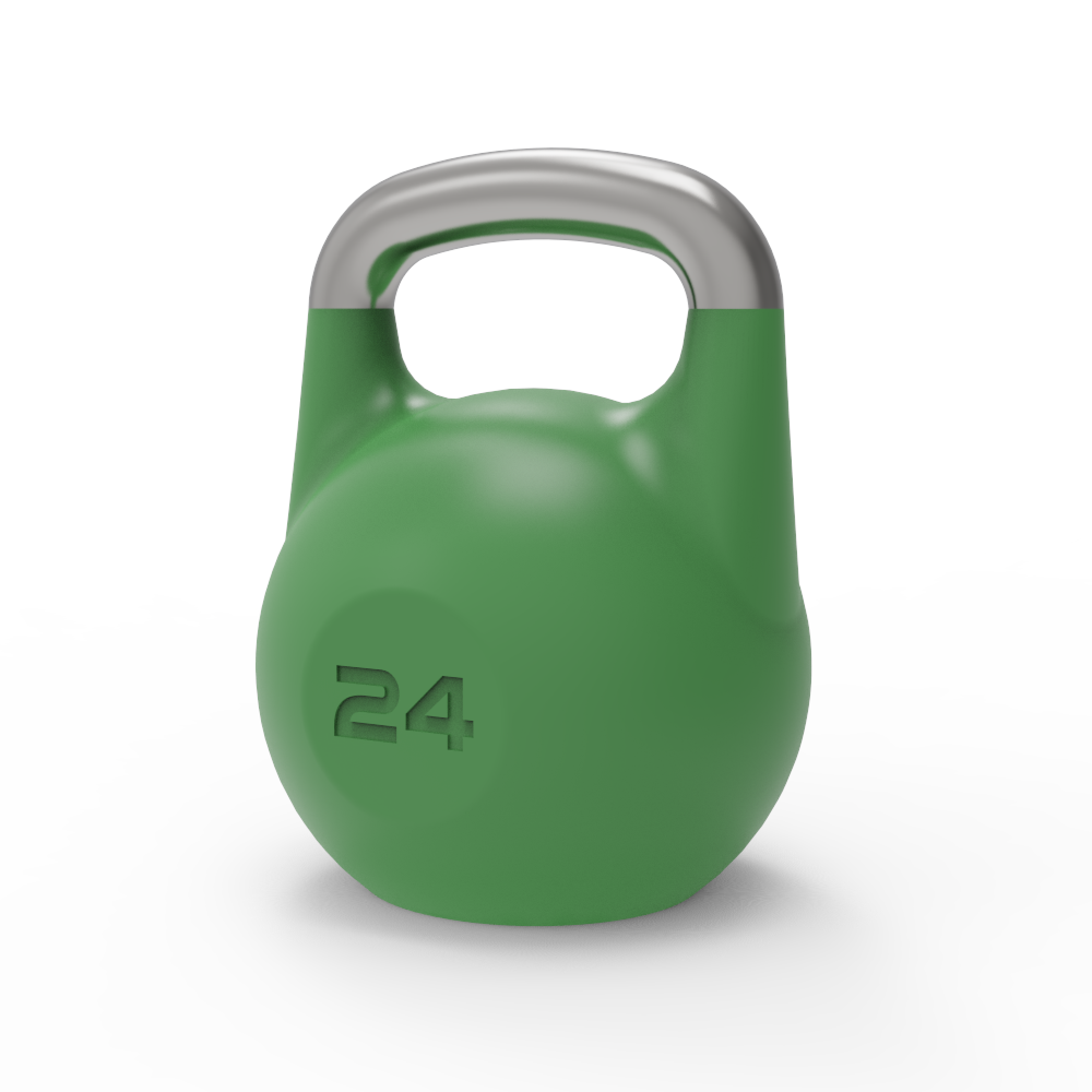 24kg-綠-反