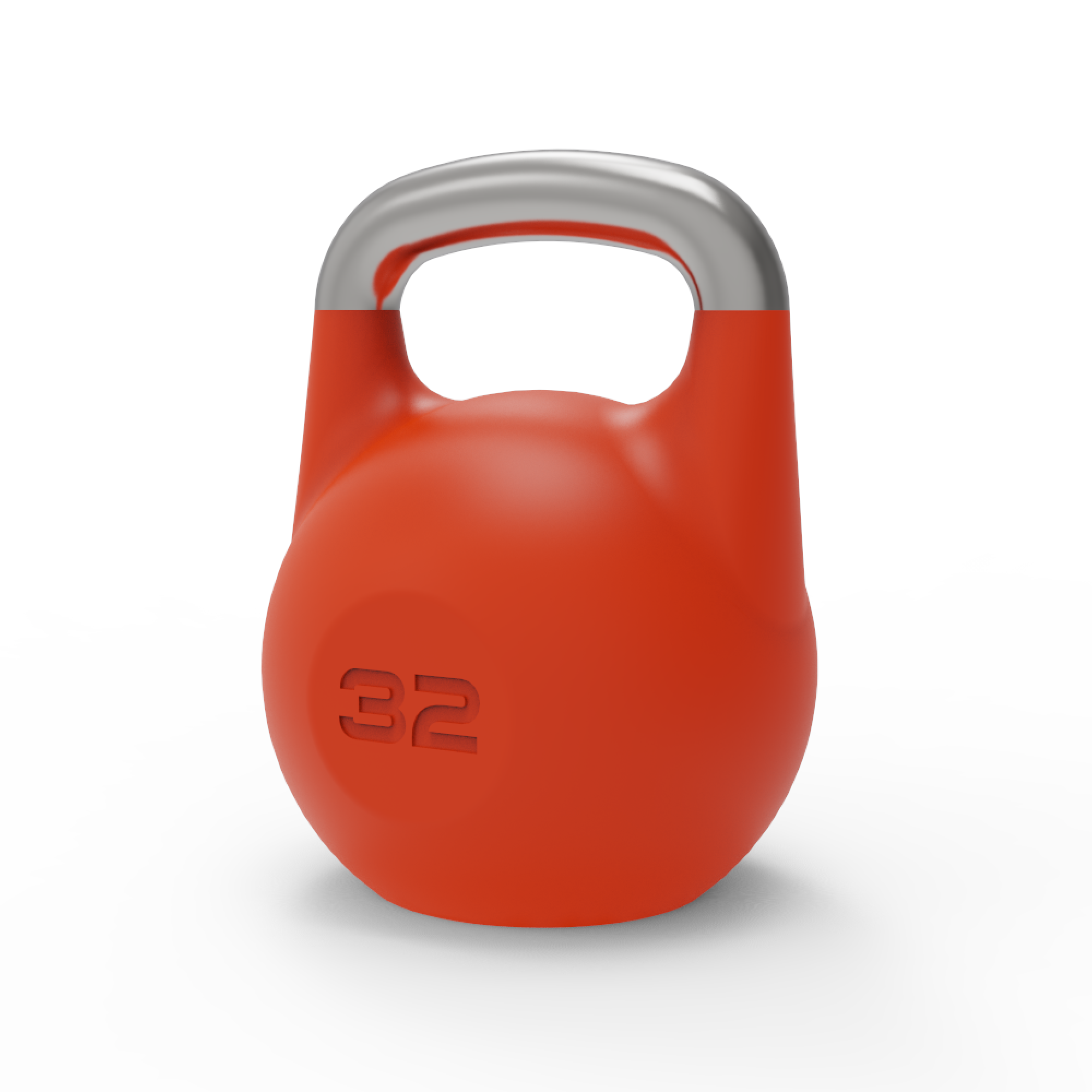 32kg-紅色-反